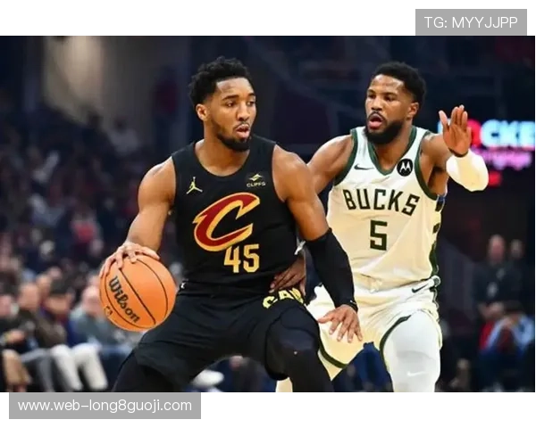 NBA骑士最新比赛战报详解全场比分及关键球员表现分析