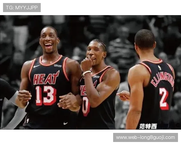 NBA热火重塑王朝之路核心阵容崛起与冠军梦想再燃全解析深度观察